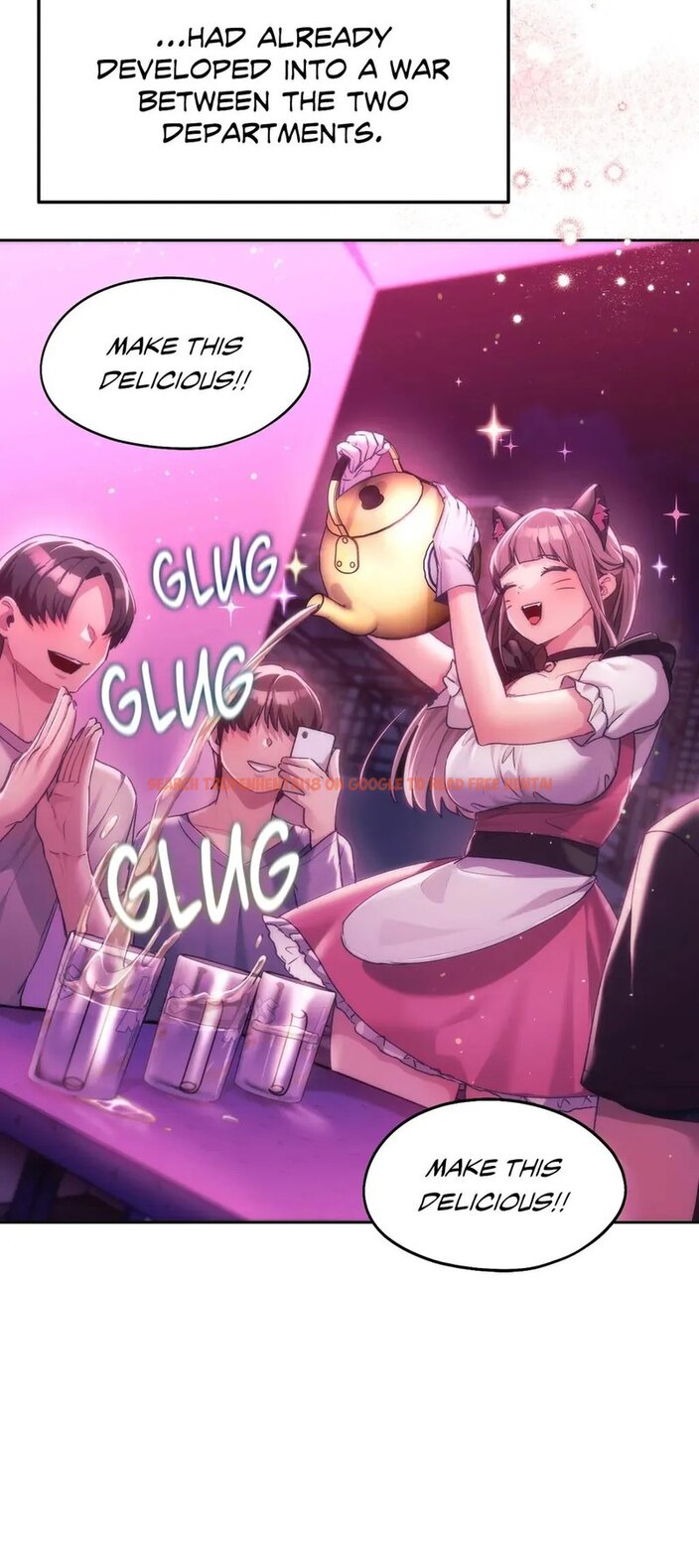 Read Hentai Image 48 9c2ae in comic From Today, My Favorite… - Chapter 42 - hentaitnt.net