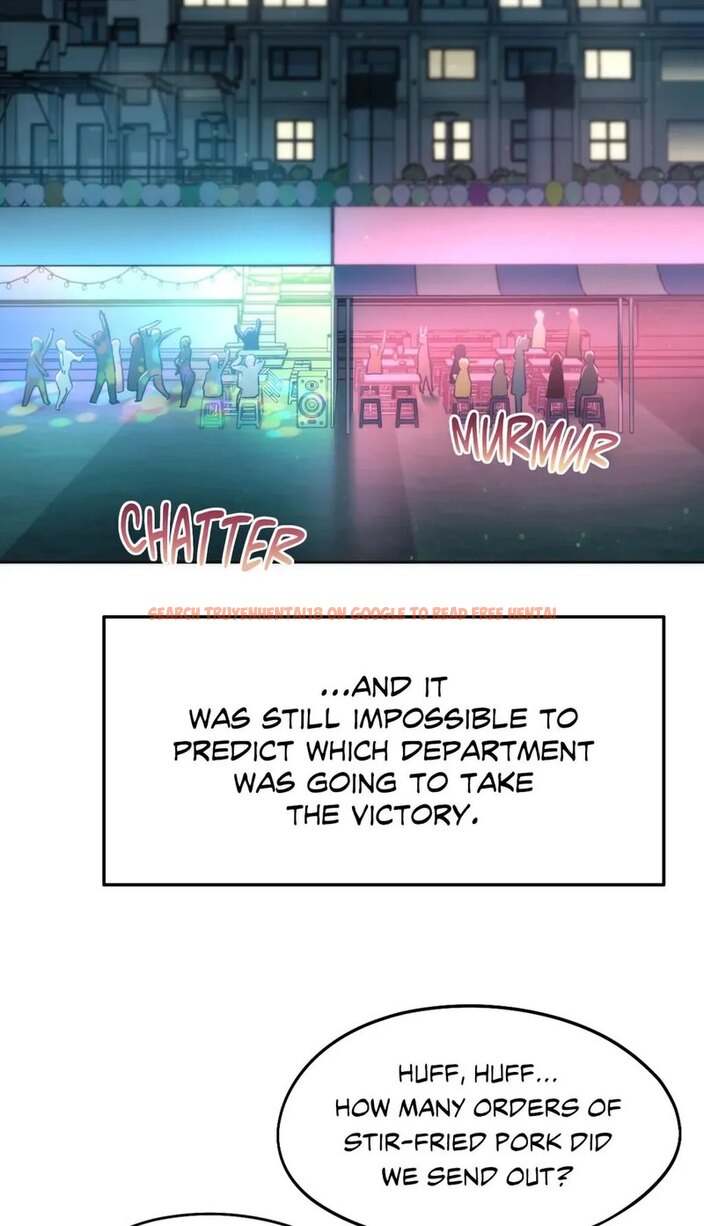 Read Hentai Image 52 9c2ae in comic From Today, My Favorite… - Chapter 42 - hentaitnt.net