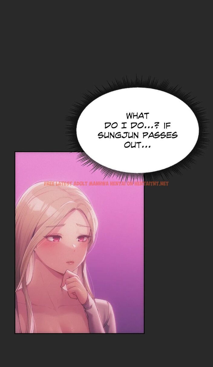 Read Hentai Image 25 3dc09 in comic From Today, My Favorite… - Chapter 44 - hentaitnt.net