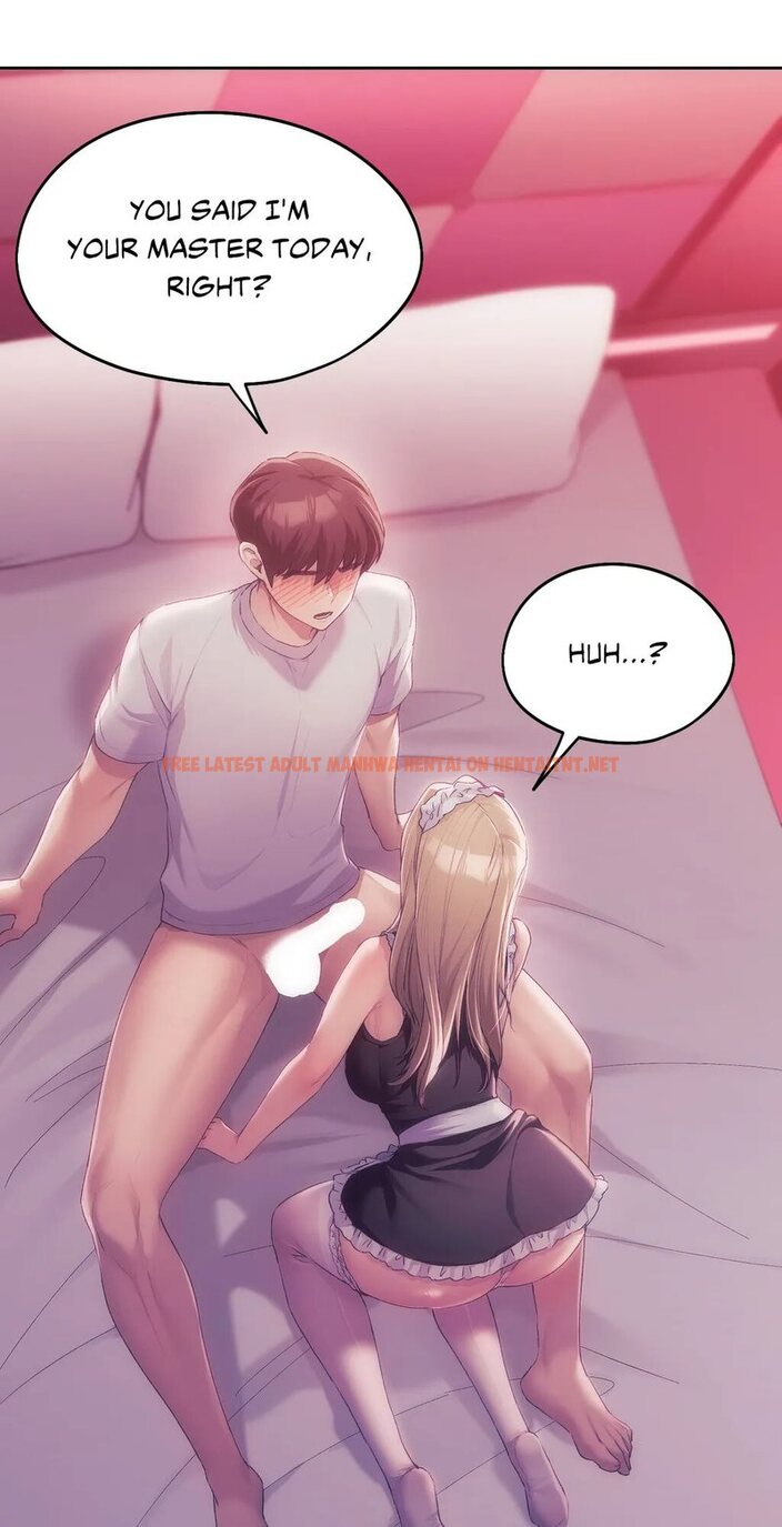 Read Hentai Image 51 3dc09 in comic From Today, My Favorite… - Chapter 44 - hentaitnt.net