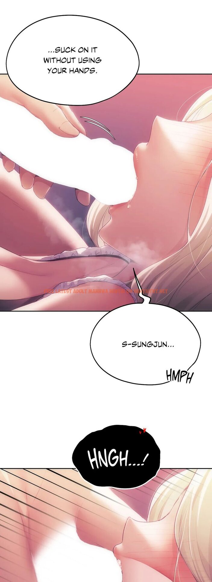 Read Hentai Image 61 3dc09 in comic From Today, My Favorite… - Chapter 44 - hentaitnt.net