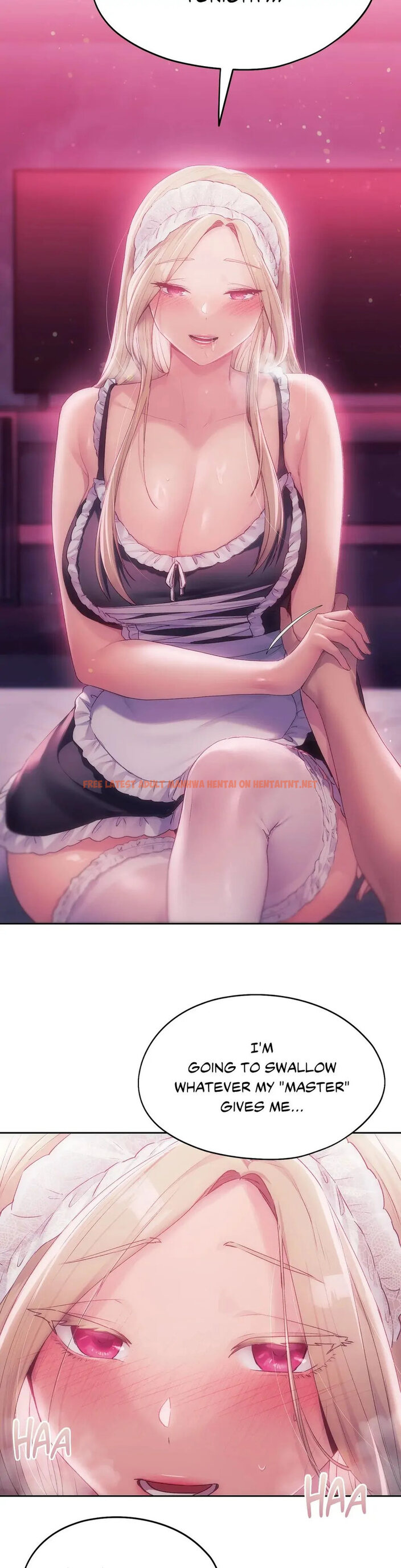 Read Hentai Image 16 94be7 in comic From Today, My Favorite… - Chapter 45 - hentaitnt.net