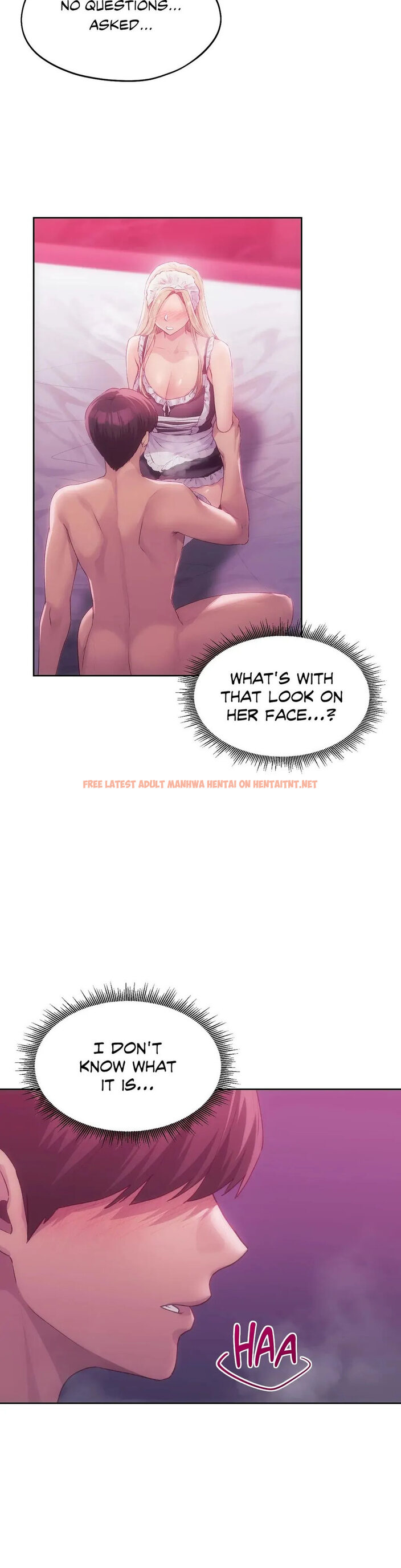 Read Hentai Image 17 94be7 in comic From Today, My Favorite… - Chapter 45 - hentaitnt.net