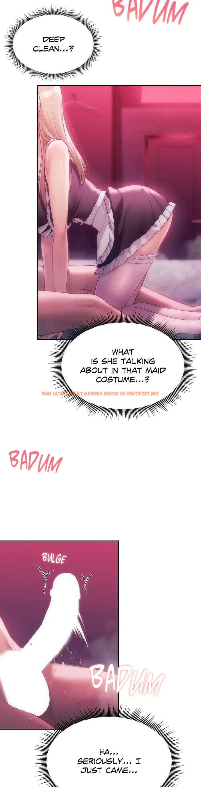 Read Hentai Image 21 94be7 in comic From Today, My Favorite… - Chapter 45 - hentaitnt.net