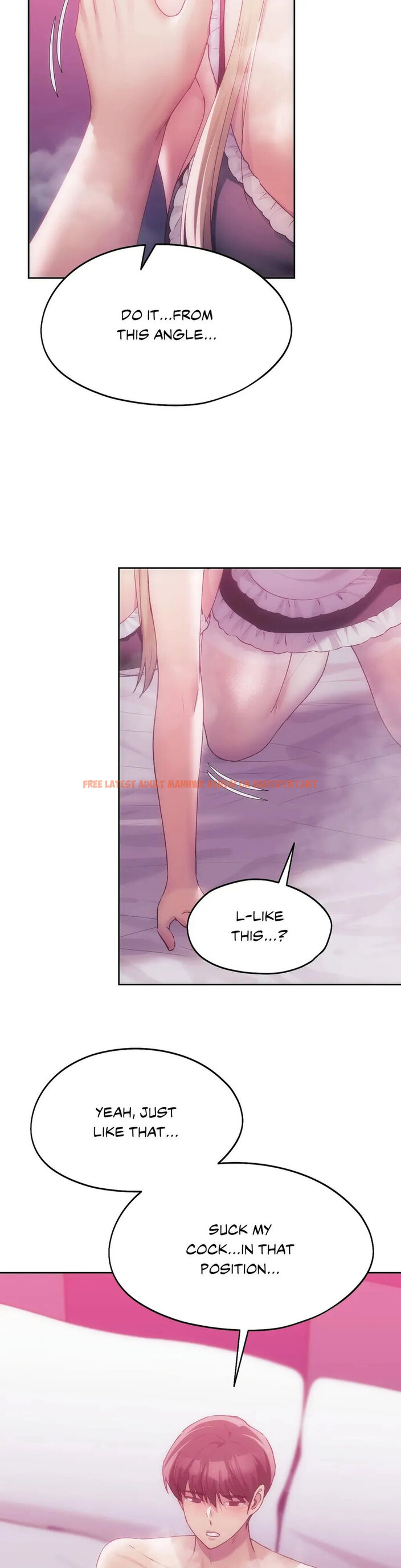 Read Hentai Image 24 94be7 in comic From Today, My Favorite… - Chapter 45 - hentaitnt.net