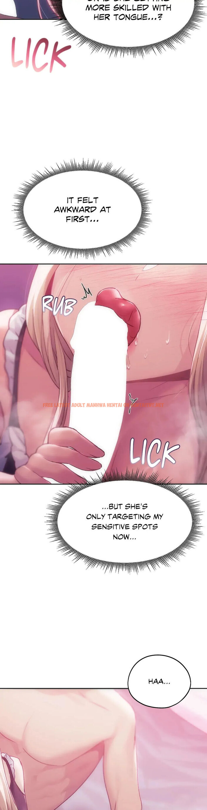 Read Hentai Image 27 94be7 in comic From Today, My Favorite… - Chapter 45 - hentaitnt.net