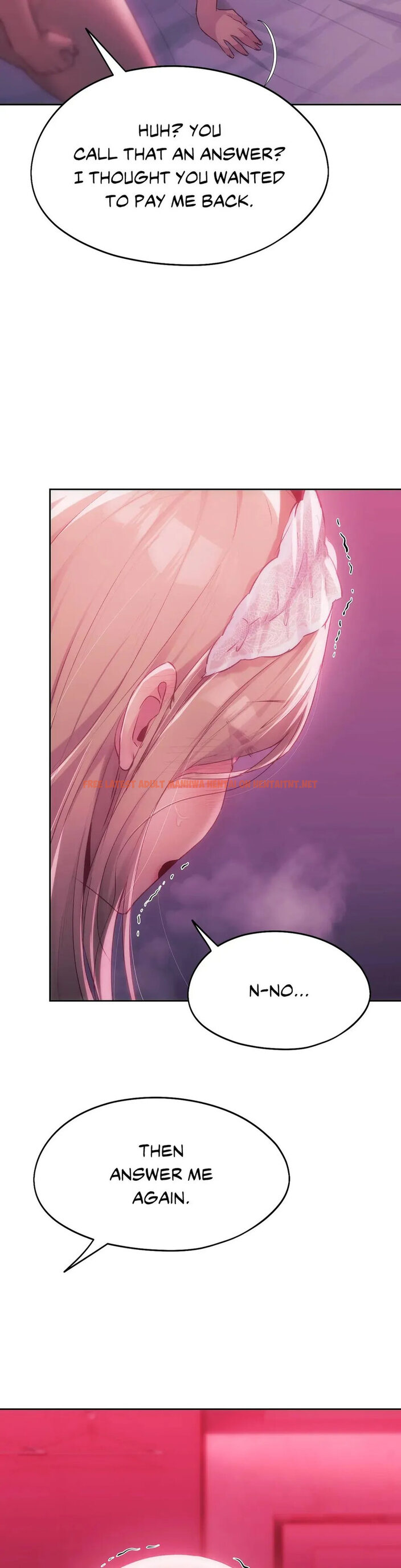 Read Hentai Image 36 94be7 in comic From Today, My Favorite… - Chapter 45 - hentaitnt.net