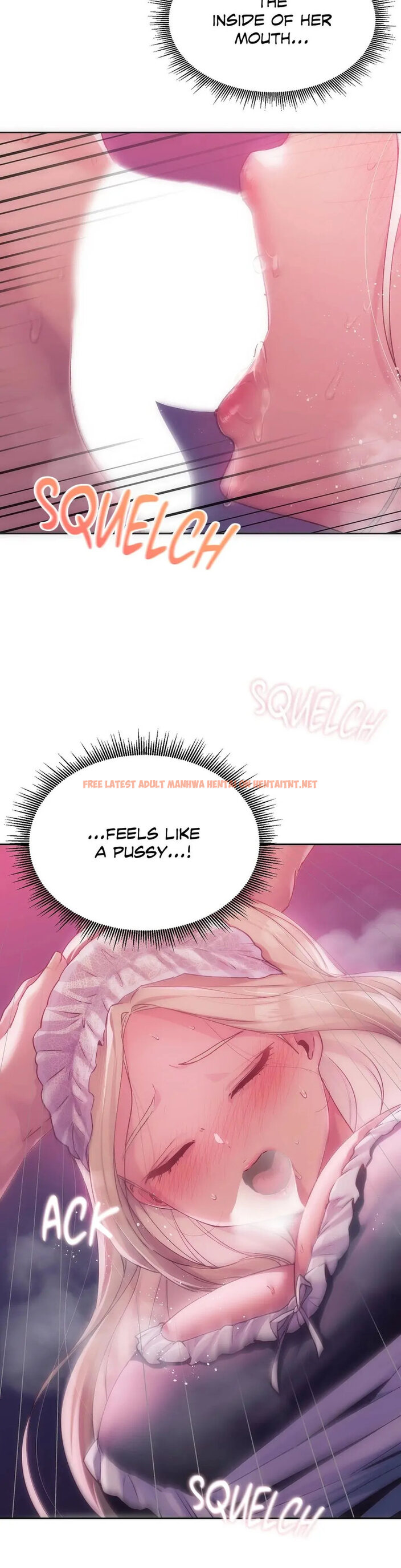 Read Hentai Image 4 94be7 in comic From Today, My Favorite… - Chapter 45 - hentaitnt.net