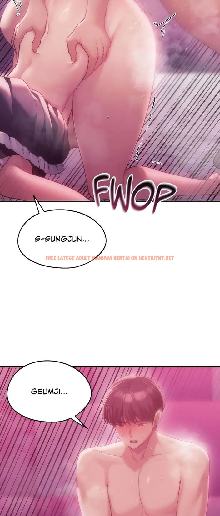 Read Hentai Image 14 a6062 in comic From Today, My Favorite… - Chapter 46 - hentaitnt.net