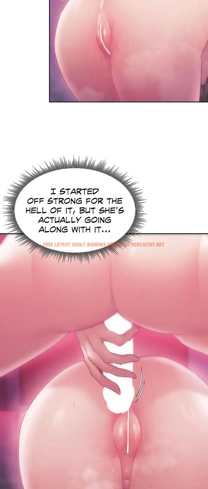 Read Hentai Image 2 a6062 in comic From Today, My Favorite… - Chapter 46 - hentaitnt.net