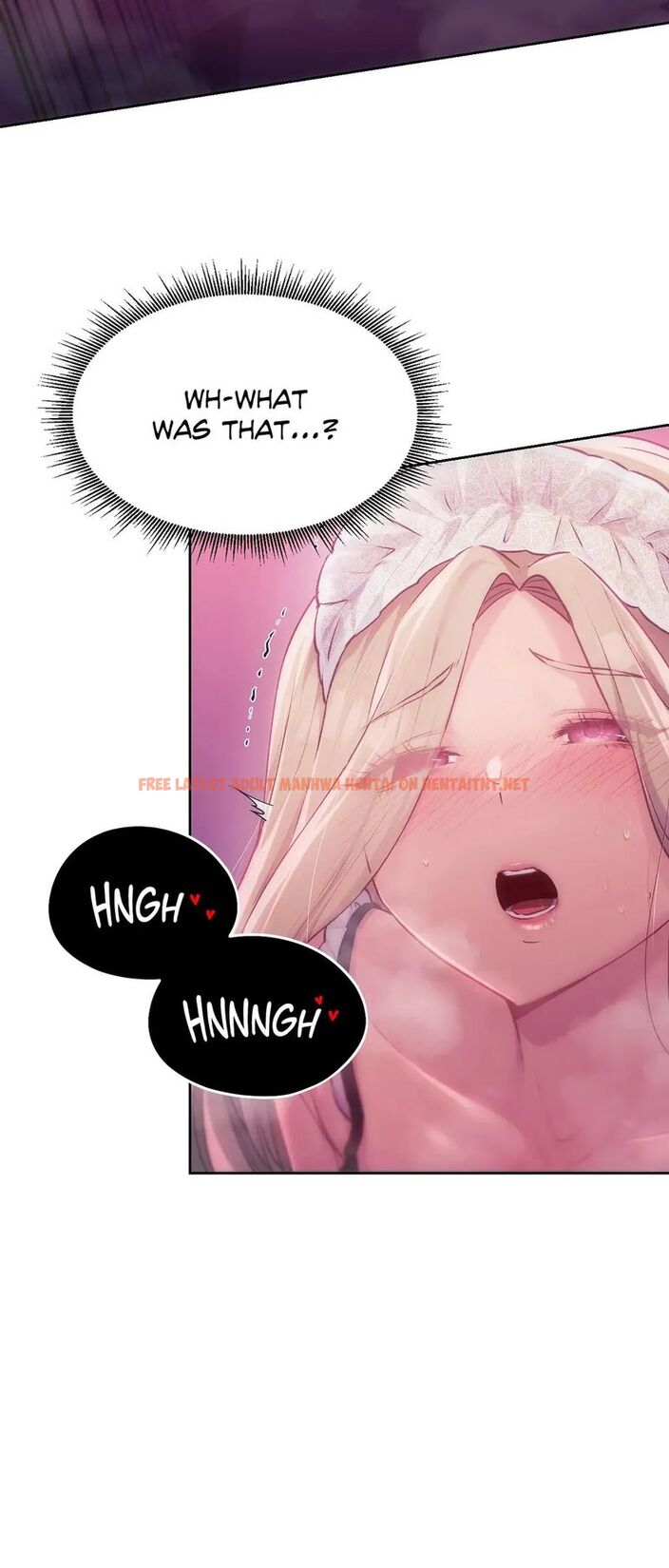 Read Hentai Image 21 a6062 in comic From Today, My Favorite… - Chapter 46 - hentaitnt.net