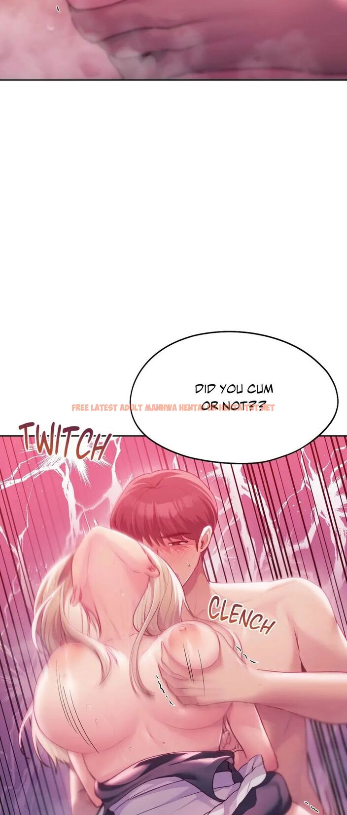 Read Hentai Image 40 a6062 in comic From Today, My Favorite… - Chapter 46 - hentaitnt.net