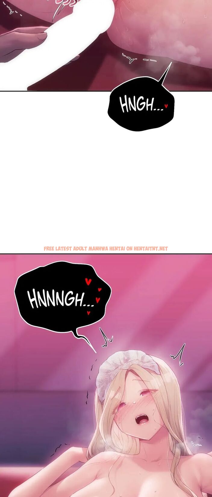 Read Hentai Image 53 a6062 in comic From Today, My Favorite… - Chapter 46 - hentaitnt.net