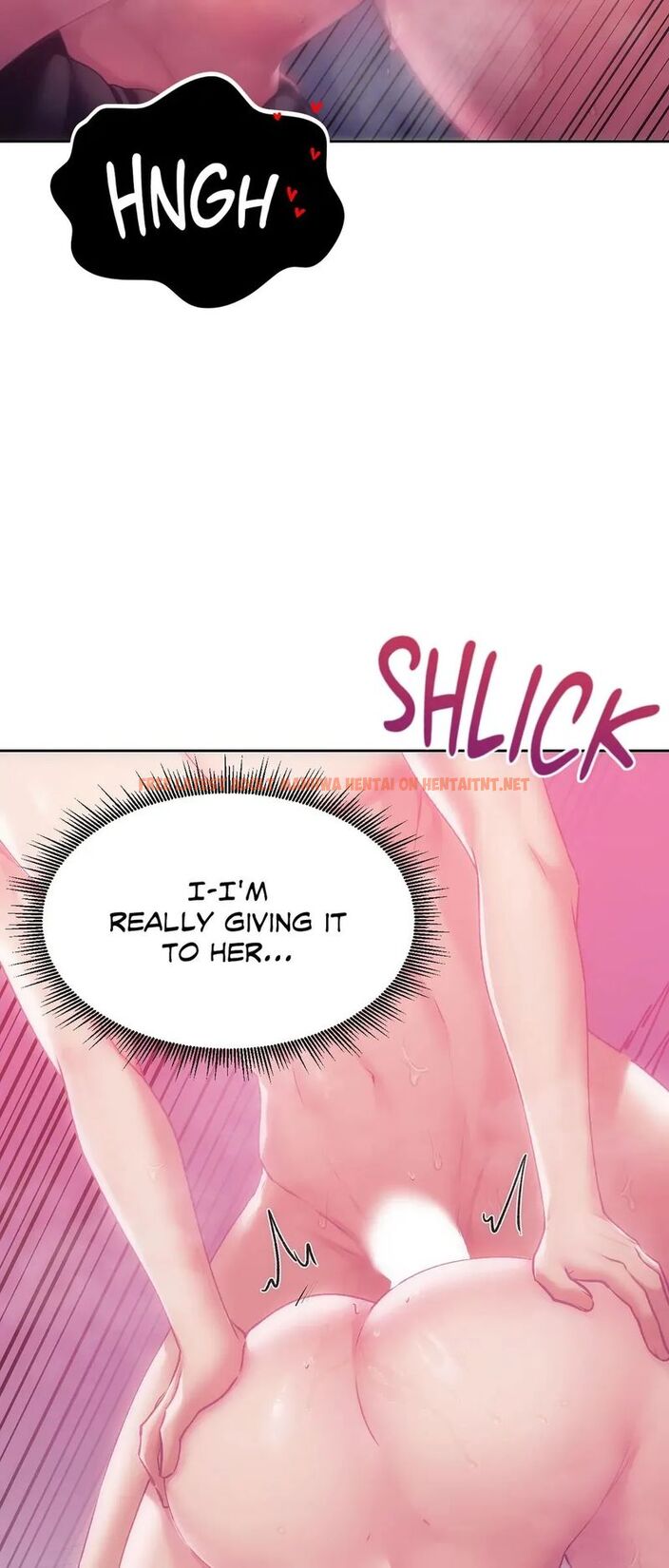 Read Hentai Image 9 a6062 in comic From Today, My Favorite… - Chapter 46 - hentaitnt.net