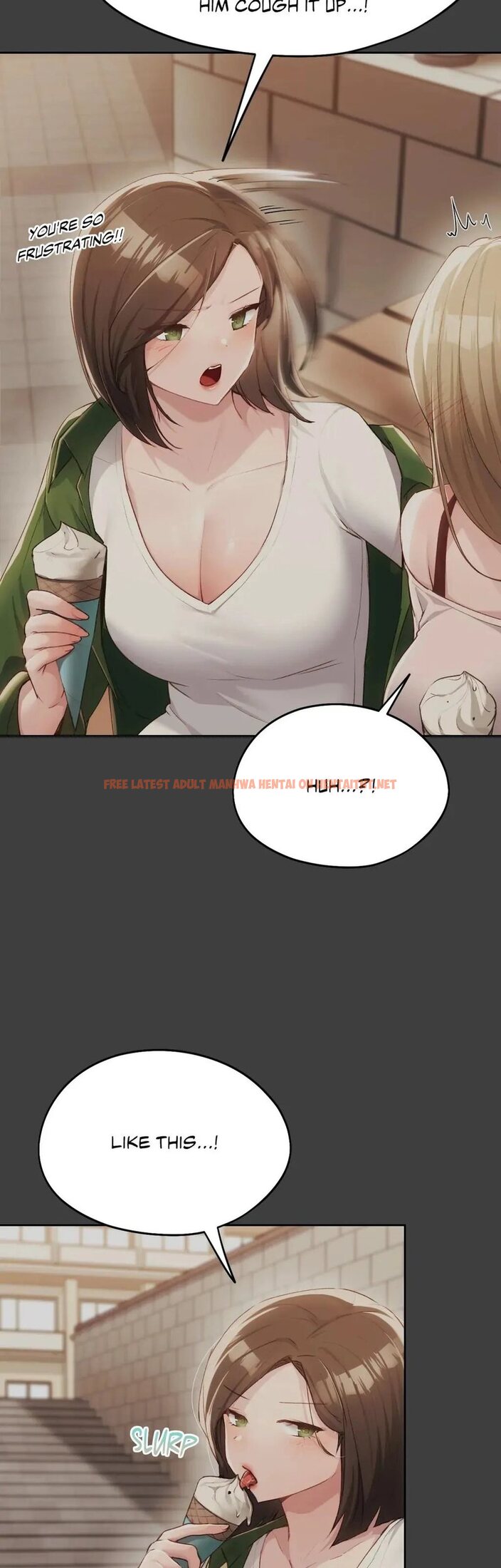 Read Hentai Image 7 b314e in comic From Today, My Favorite… - Chapter 48 - hentaitnt.net