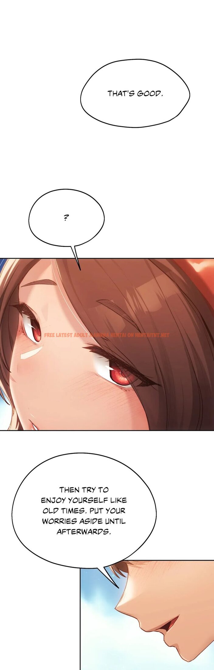 Read Hentai Image 45 61e73 in comic From Today, My Favorite… - Chapter 49 - hentaitnt.net