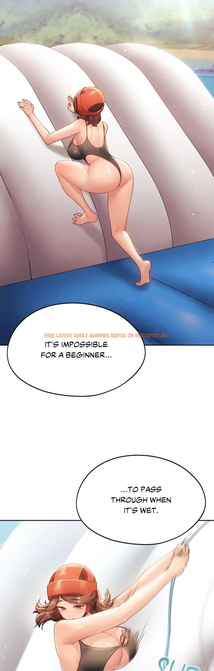 Read Hentai Image 52 61e73 in comic From Today, My Favorite… - Chapter 49 - hentaitnt.net