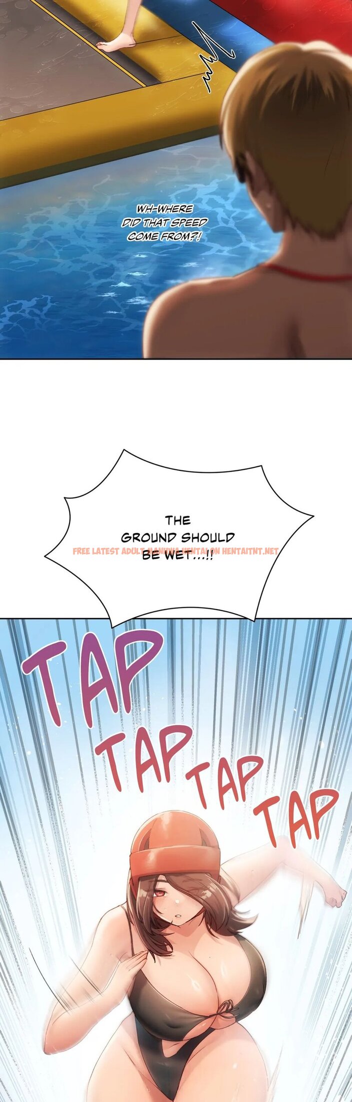 Read Hentai Image 55 61e73 in comic From Today, My Favorite… - Chapter 49 - hentaitnt.net