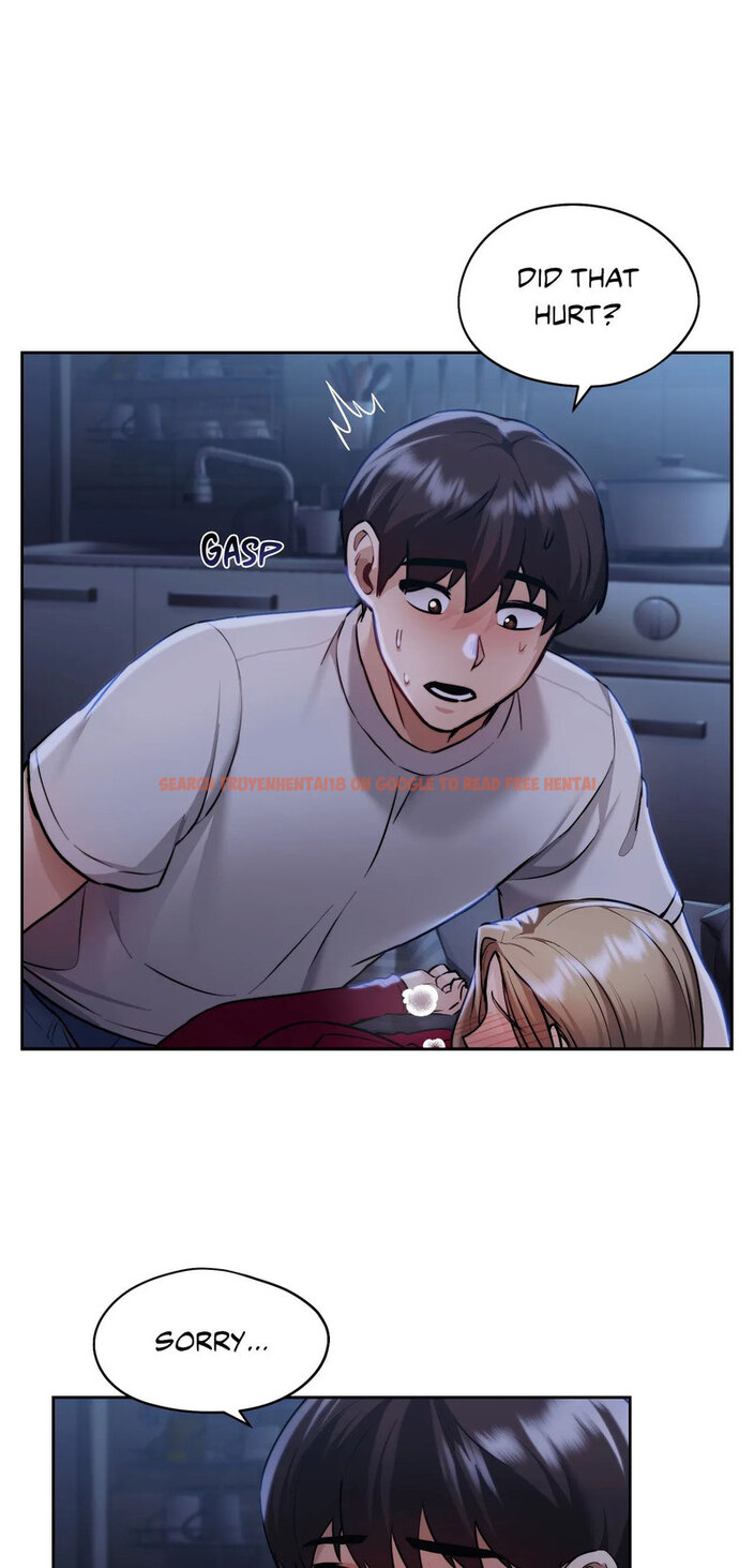 Read Hentai Image 16 60597 in comic From Today, My Favorite… - Chapter 5 - hentaitnt.net