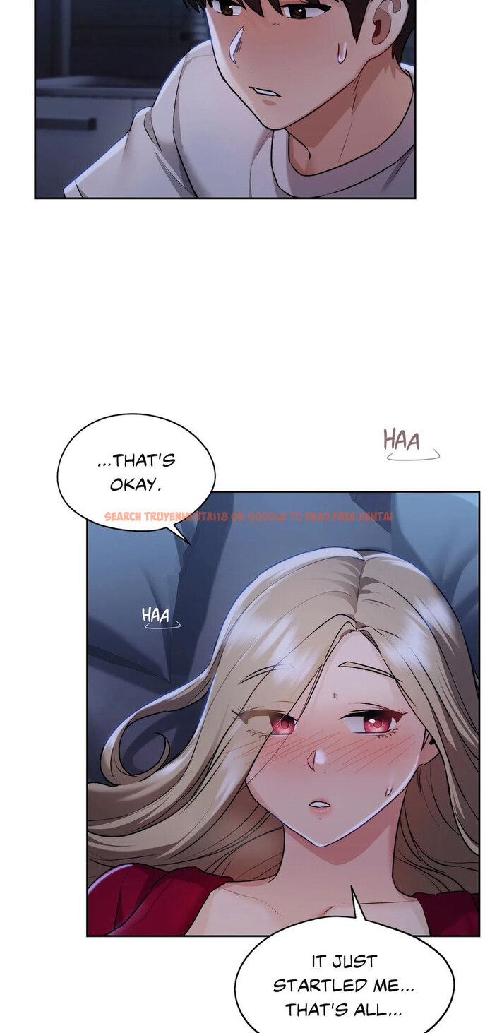 Read Hentai Image 17 60597 in comic From Today, My Favorite… - Chapter 5 - hentaitnt.net
