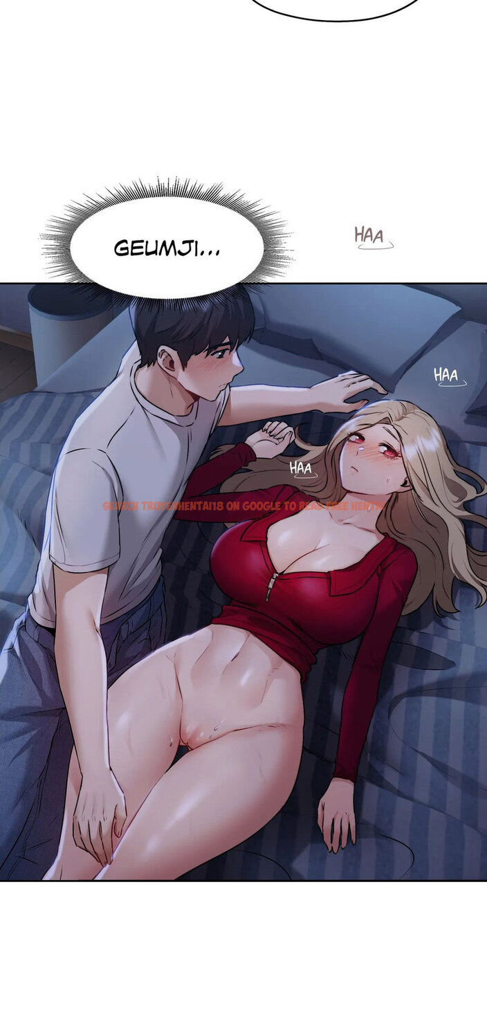 Read Hentai Image 18 60597 in comic From Today, My Favorite… - Chapter 5 - hentaitnt.net