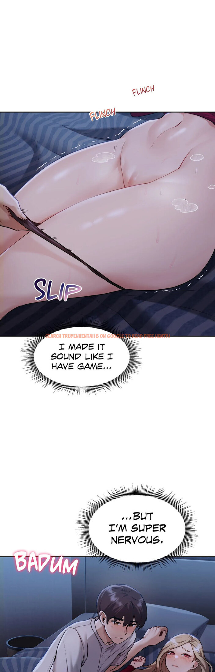 Read Hentai Image 4 60597 in comic From Today, My Favorite… - Chapter 5 - hentaitnt.net