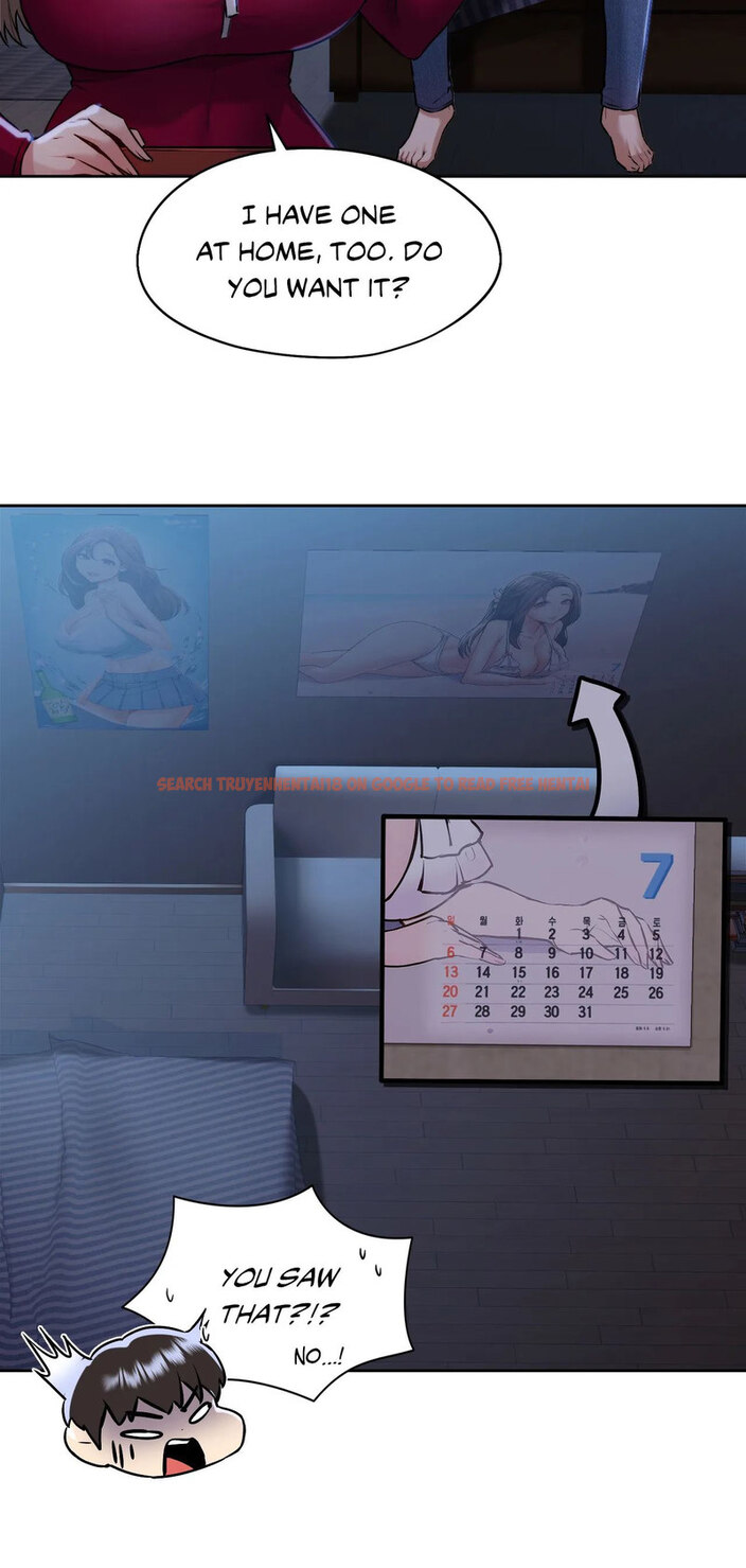 Read Hentai Image 47 60597 in comic From Today, My Favorite… - Chapter 5 - hentaitnt.net