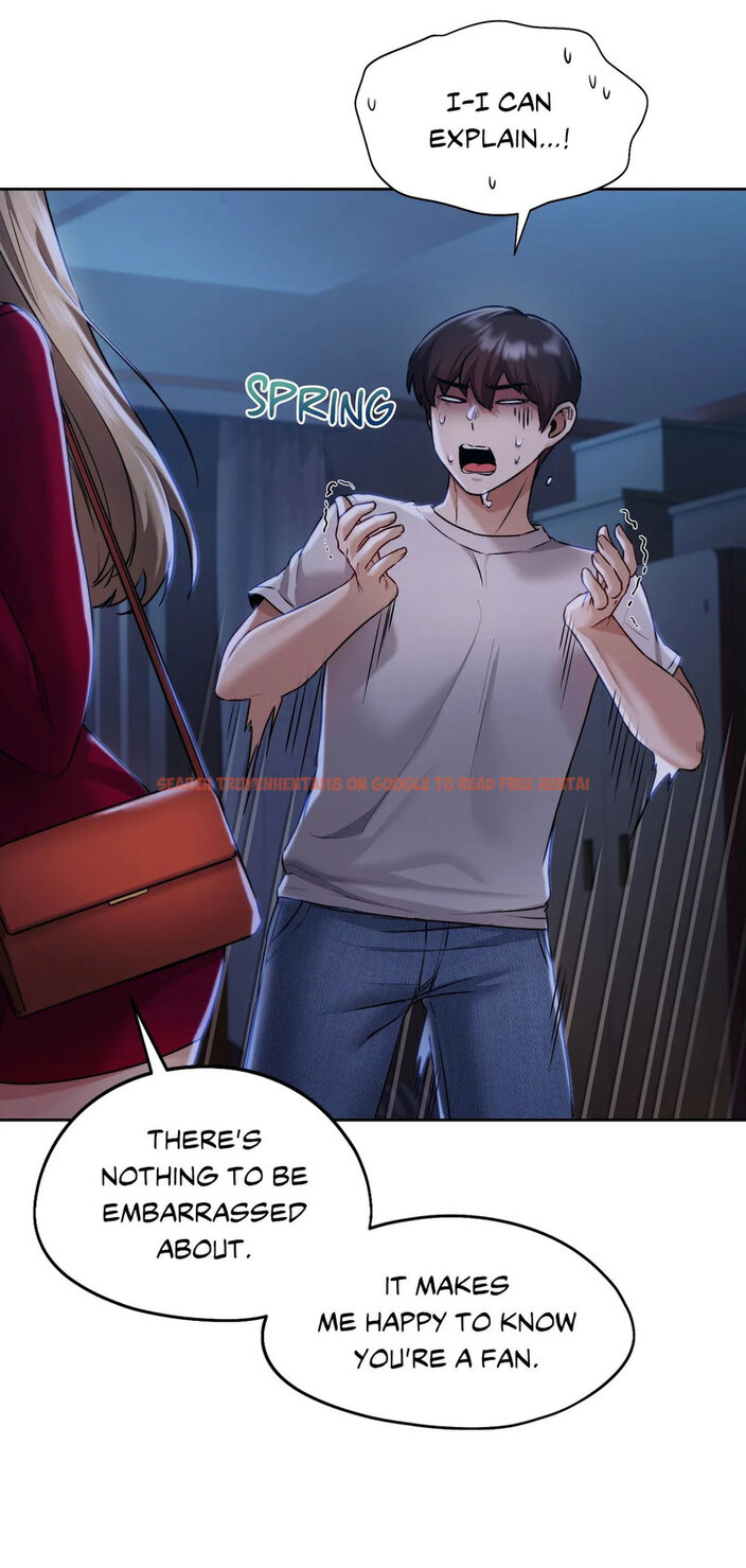 Read Hentai Image 48 60597 in comic From Today, My Favorite… - Chapter 5 - hentaitnt.net