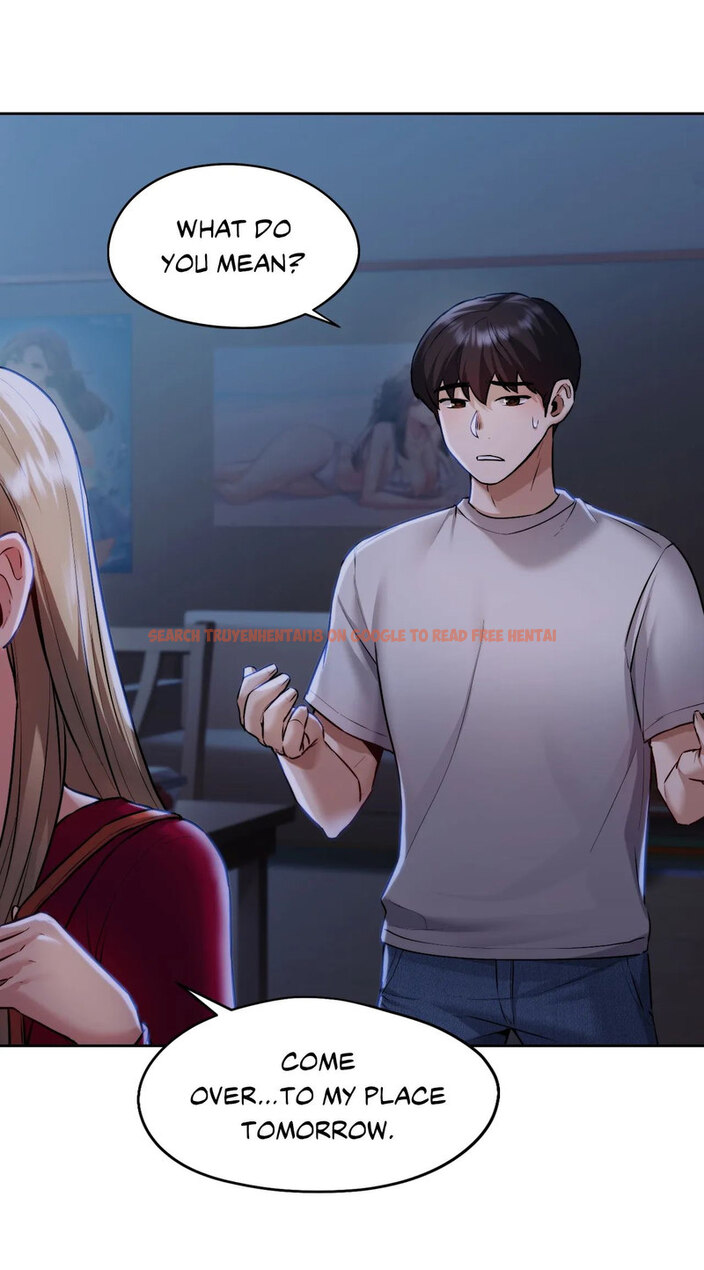 Read Hentai Image 49 60597 in comic From Today, My Favorite… - Chapter 5 - hentaitnt.net