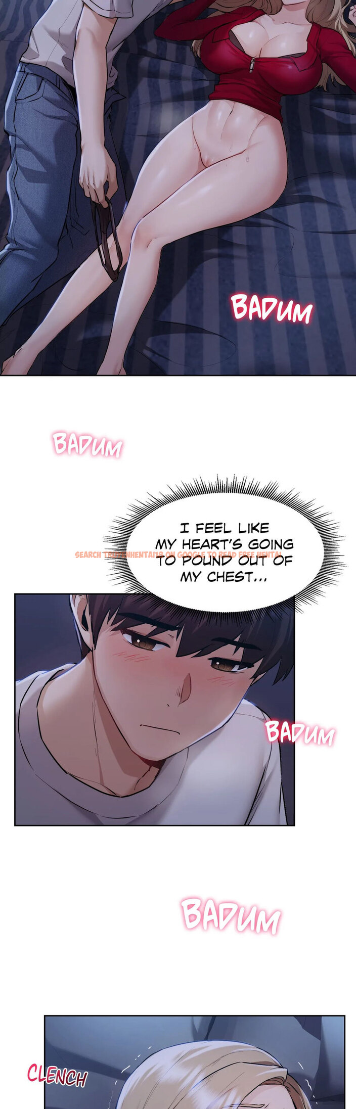 Read Hentai Image 5 60597 in comic From Today, My Favorite… - Chapter 5 - hentaitnt.net