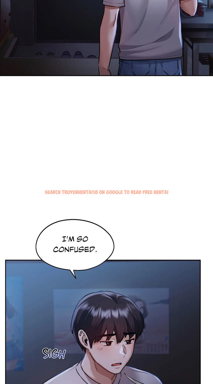 Read Hentai Image 52 60597 in comic From Today, My Favorite… - Chapter 5 - hentaitnt.net