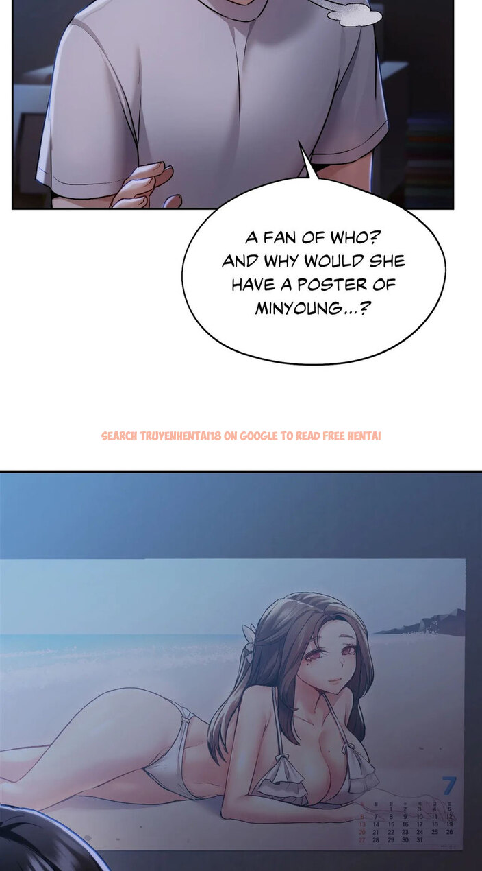 Read Hentai Image 53 60597 in comic From Today, My Favorite… - Chapter 5 - hentaitnt.net