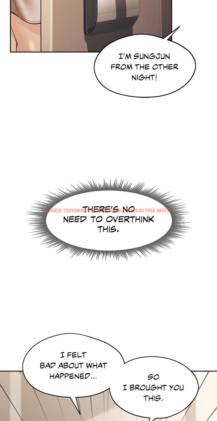 Read Hentai Image 59 60597 in comic From Today, My Favorite… - Chapter 5 - hentaitnt.net