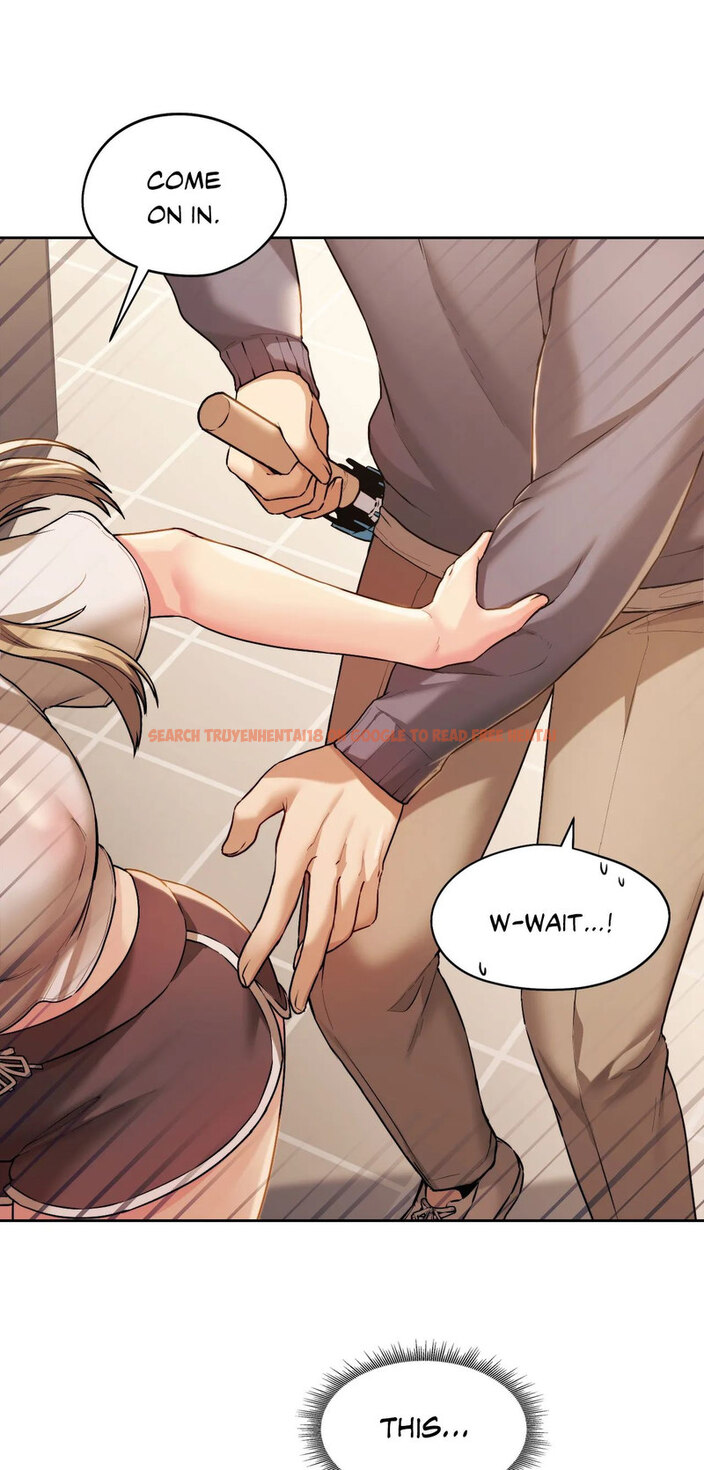 Read Hentai Image 65 60597 in comic From Today, My Favorite… - Chapter 5 - hentaitnt.net