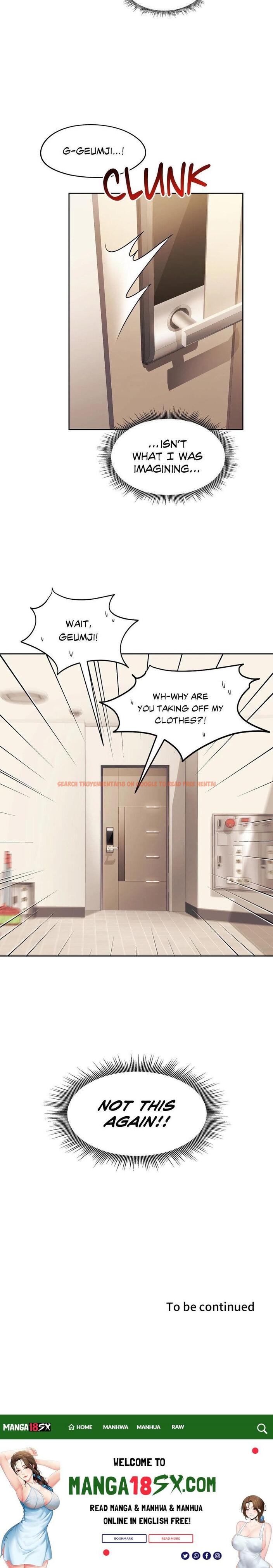 Read Hentai Image 66 60597 in comic From Today, My Favorite… - Chapter 5 - hentaitnt.net