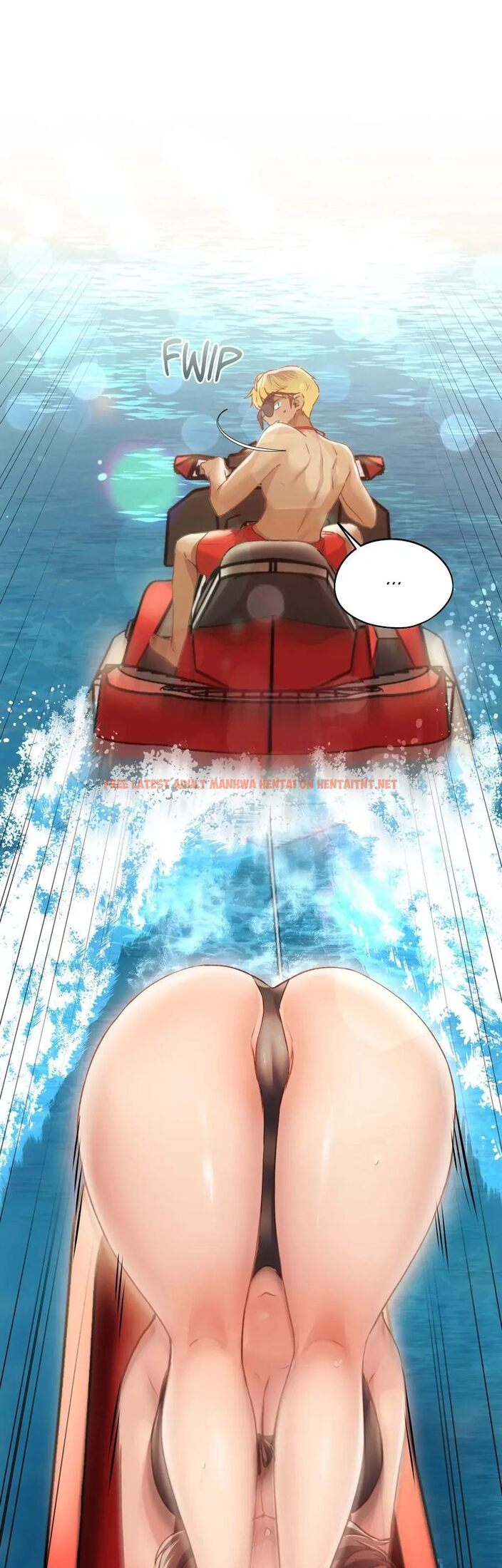 Read Hentai Image 36 acd9f in comic From Today, My Favorite… - Chapter 50 - hentaitnt.net