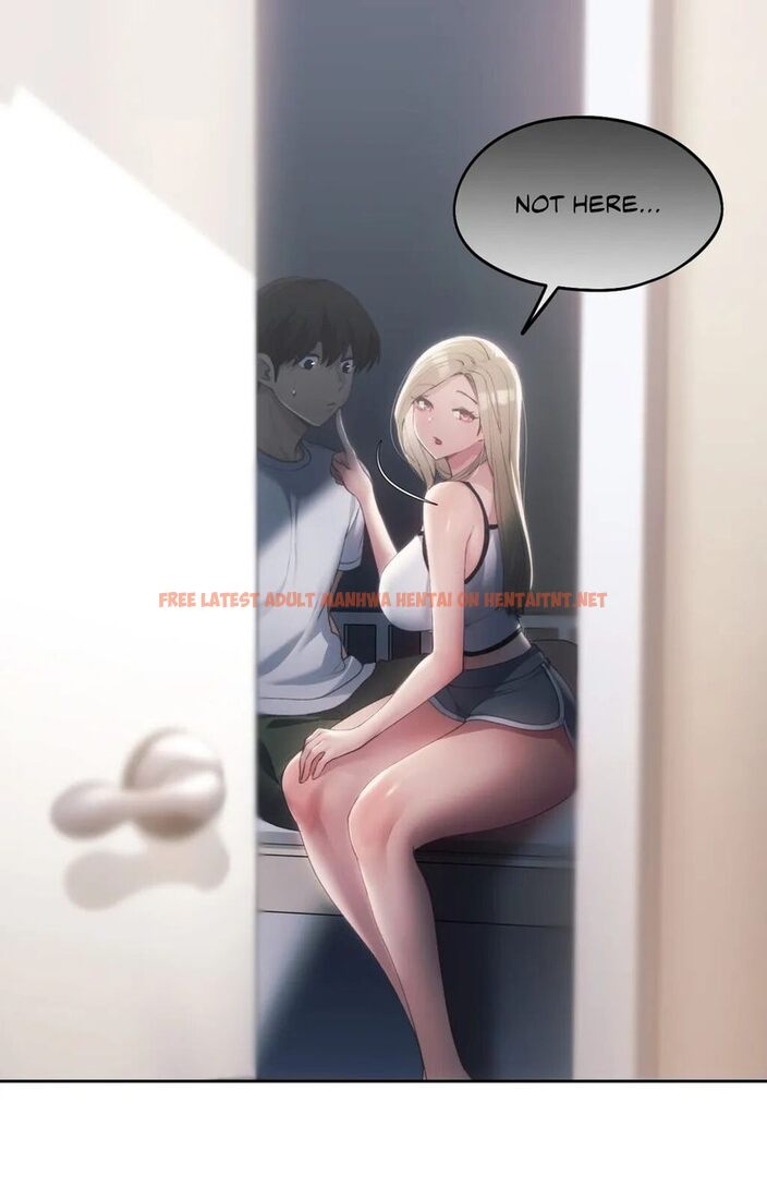 Read Hentai Image 7 66179 in comic From Today, My Favorite… - Chapter 51 - hentaitnt.net