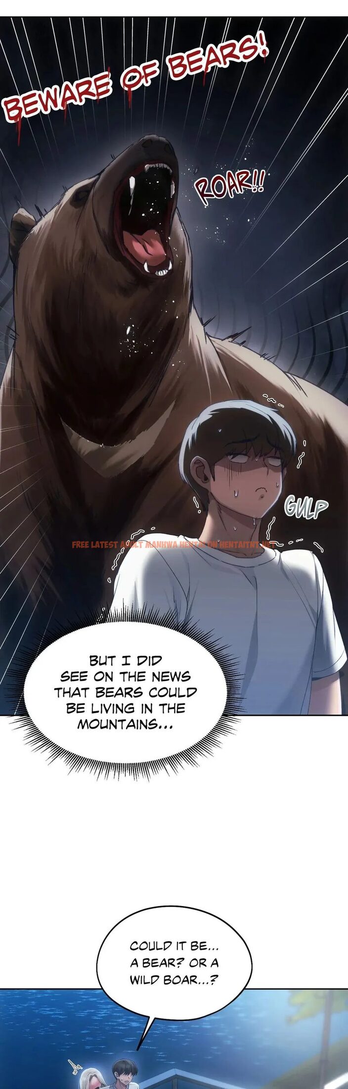 Read Hentai Image 12 5261e in comic From Today, My Favorite… - Chapter 52 - hentaitnt.net