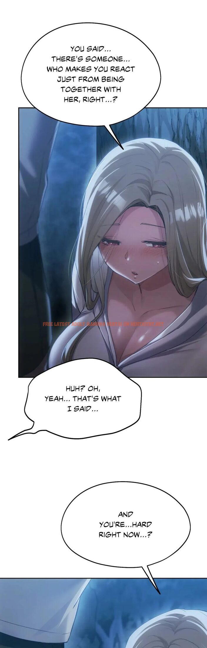 Read Hentai Image 53 5261e in comic From Today, My Favorite… - Chapter 52 - hentaitnt.net