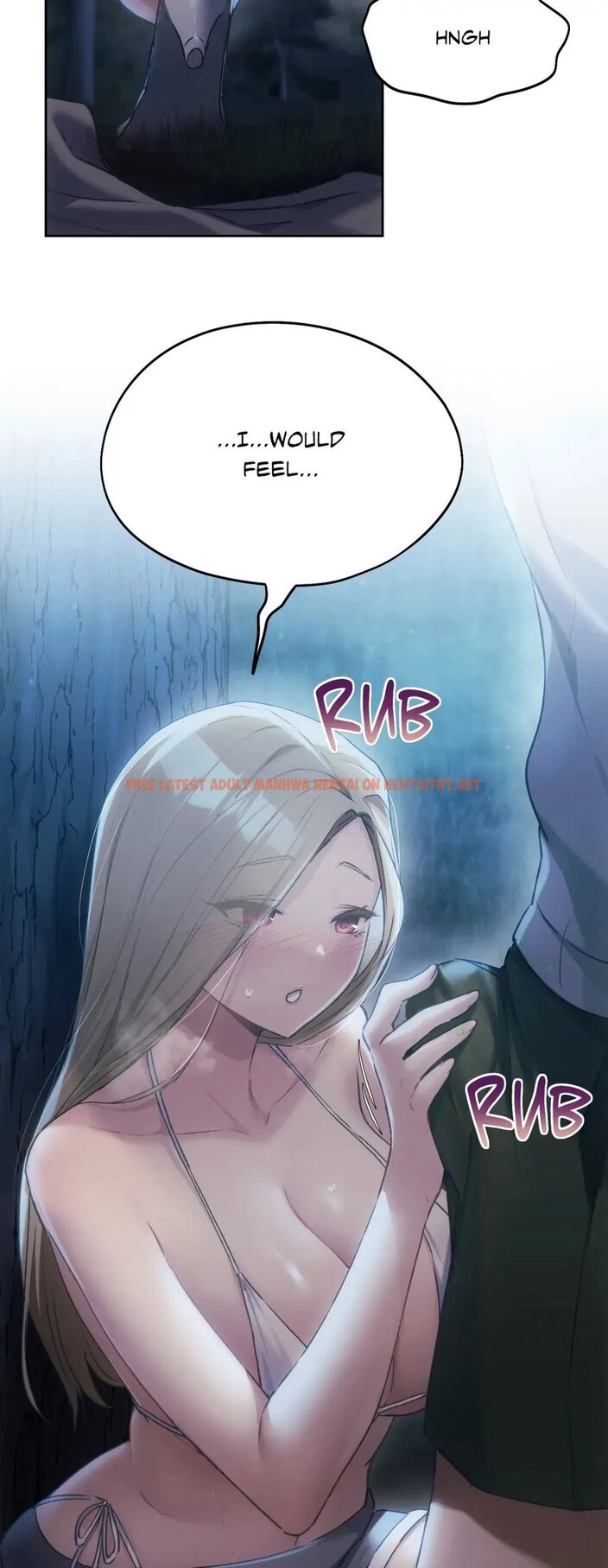 Read Hentai Image 13 c008b in comic From Today, My Favorite… - Chapter 53 - hentaitnt.net