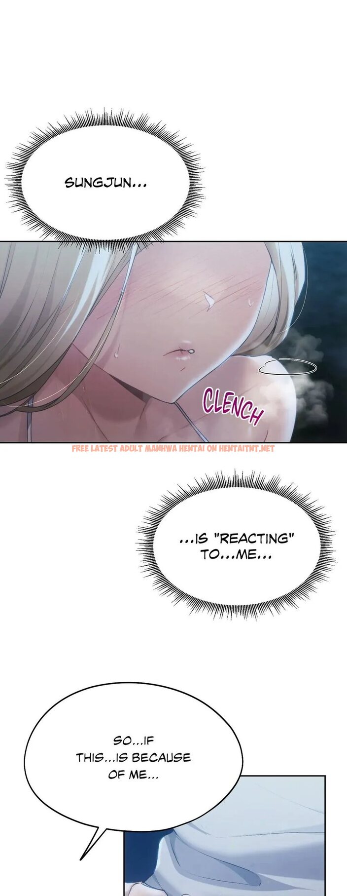 Read Hentai Image 16 c008b in comic From Today, My Favorite… - Chapter 53 - hentaitnt.net