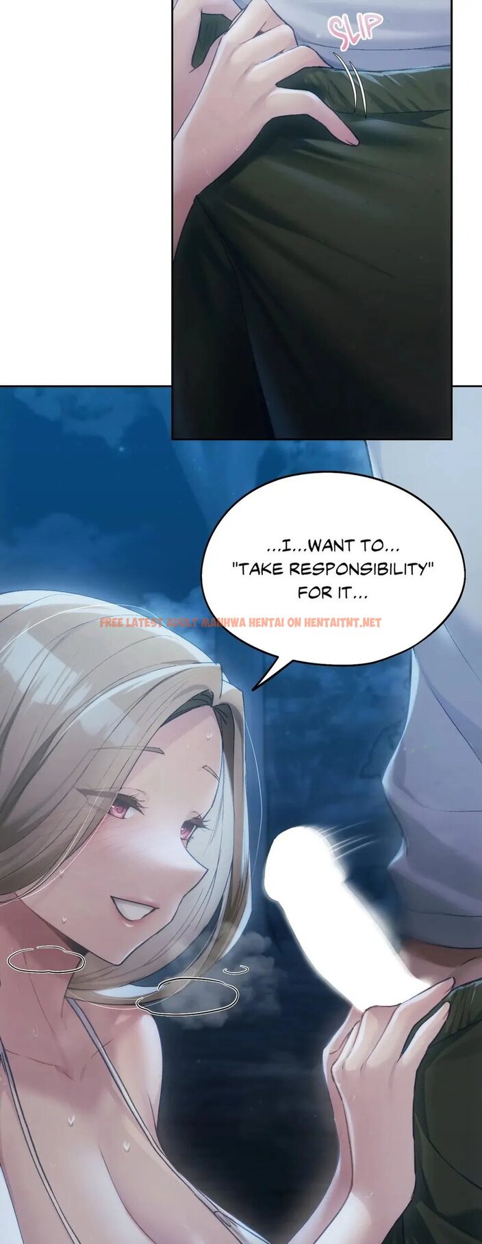 Read Hentai Image 17 c008b in comic From Today, My Favorite… - Chapter 53 - hentaitnt.net