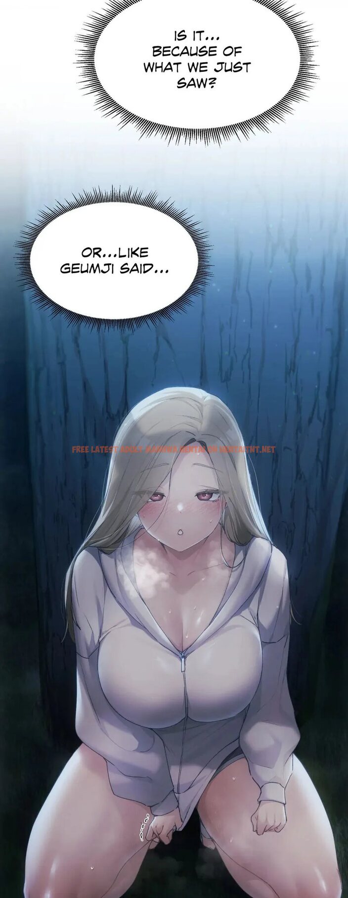 Read Hentai Image 3 c008b in comic From Today, My Favorite… - Chapter 53 - hentaitnt.net