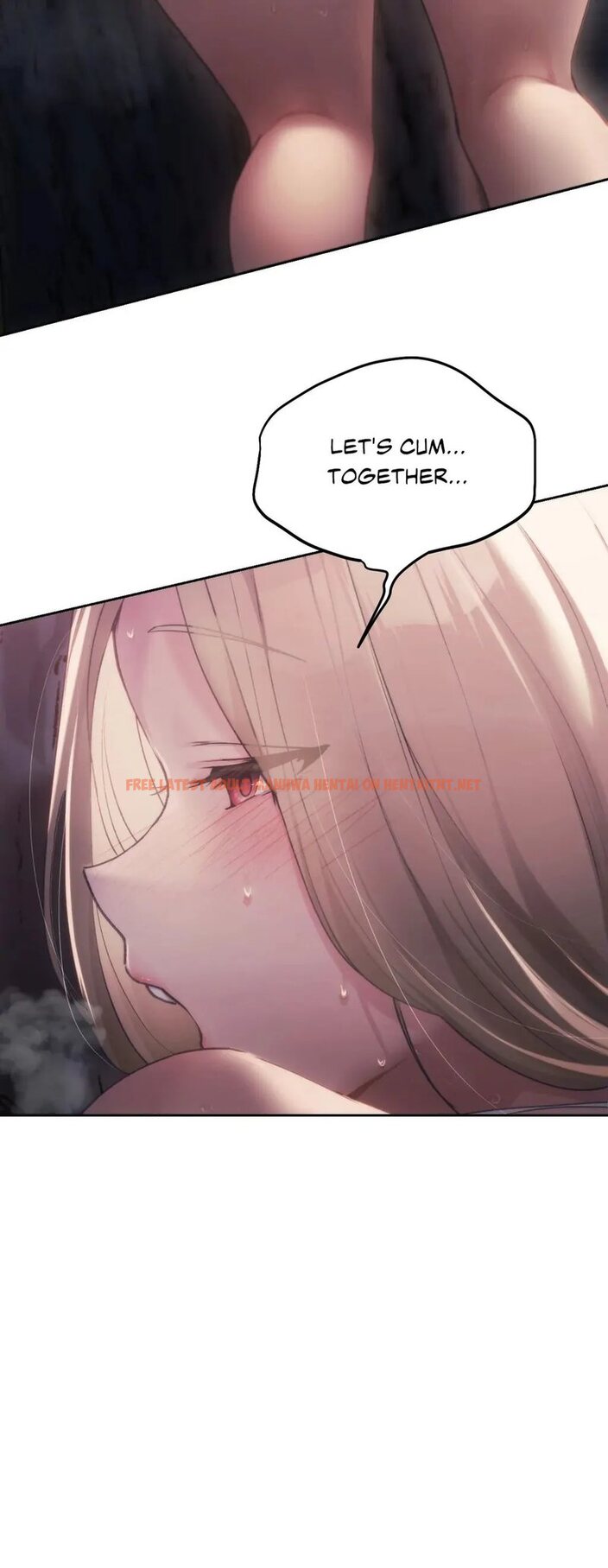 Read Hentai Image 41 c008b in comic From Today, My Favorite… - Chapter 53 - hentaitnt.net