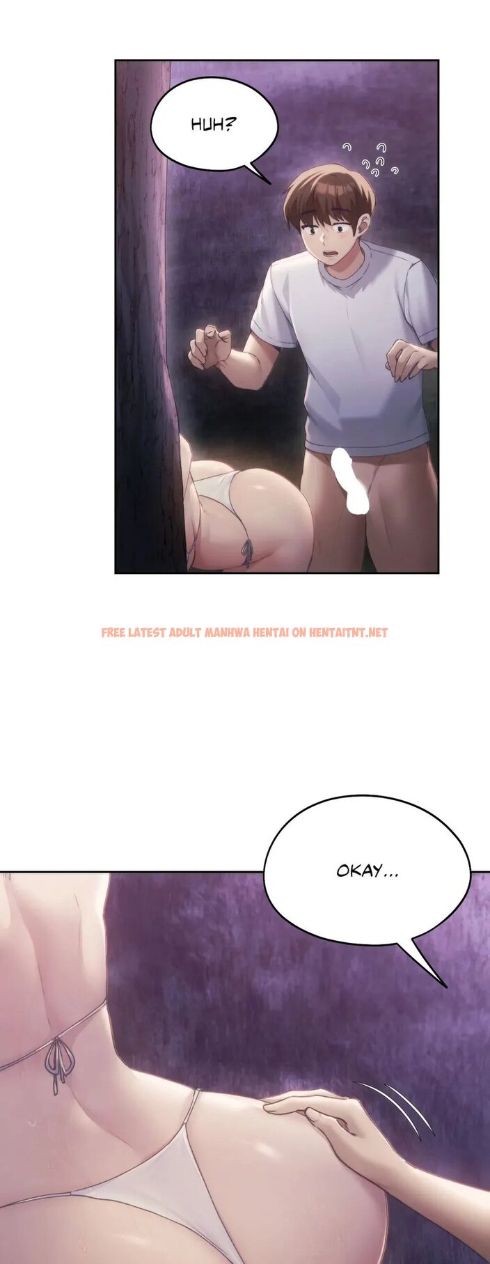 Read Hentai Image 42 c008b in comic From Today, My Favorite… - Chapter 53 - hentaitnt.net