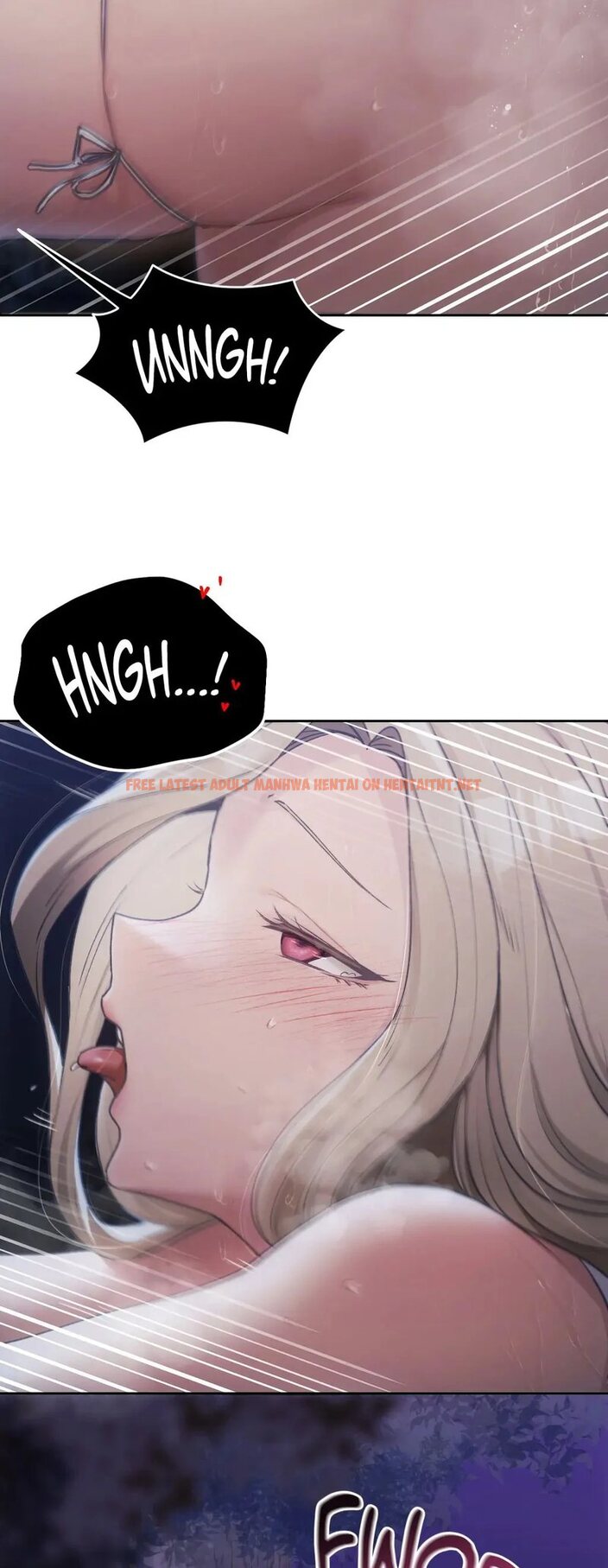 Read Hentai Image 46 c008b in comic From Today, My Favorite… - Chapter 53 - hentaitnt.net