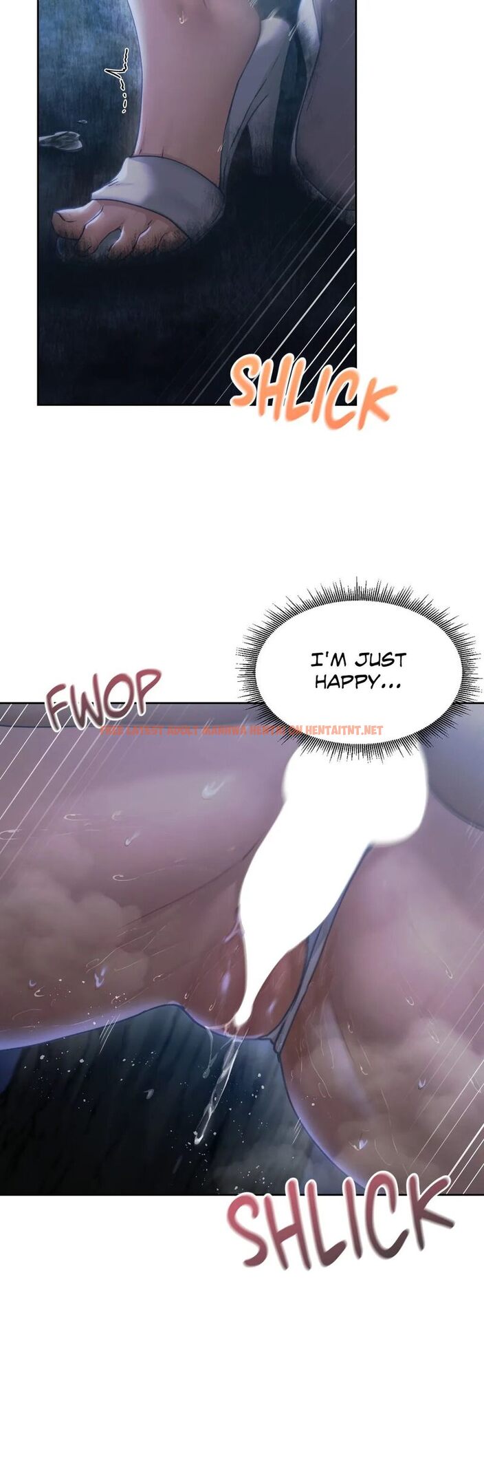 Read Hentai Image 15 03c10 in comic From Today, My Favorite… - Chapter 54 - hentaitnt.net