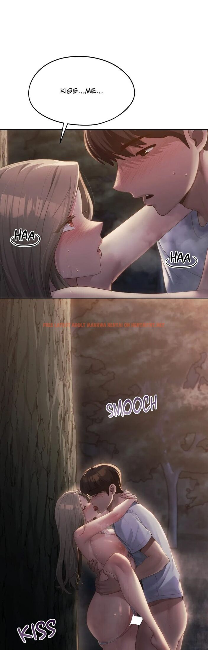 Read Hentai Image 30 03c10 in comic From Today, My Favorite… - Chapter 54 - hentaitnt.net