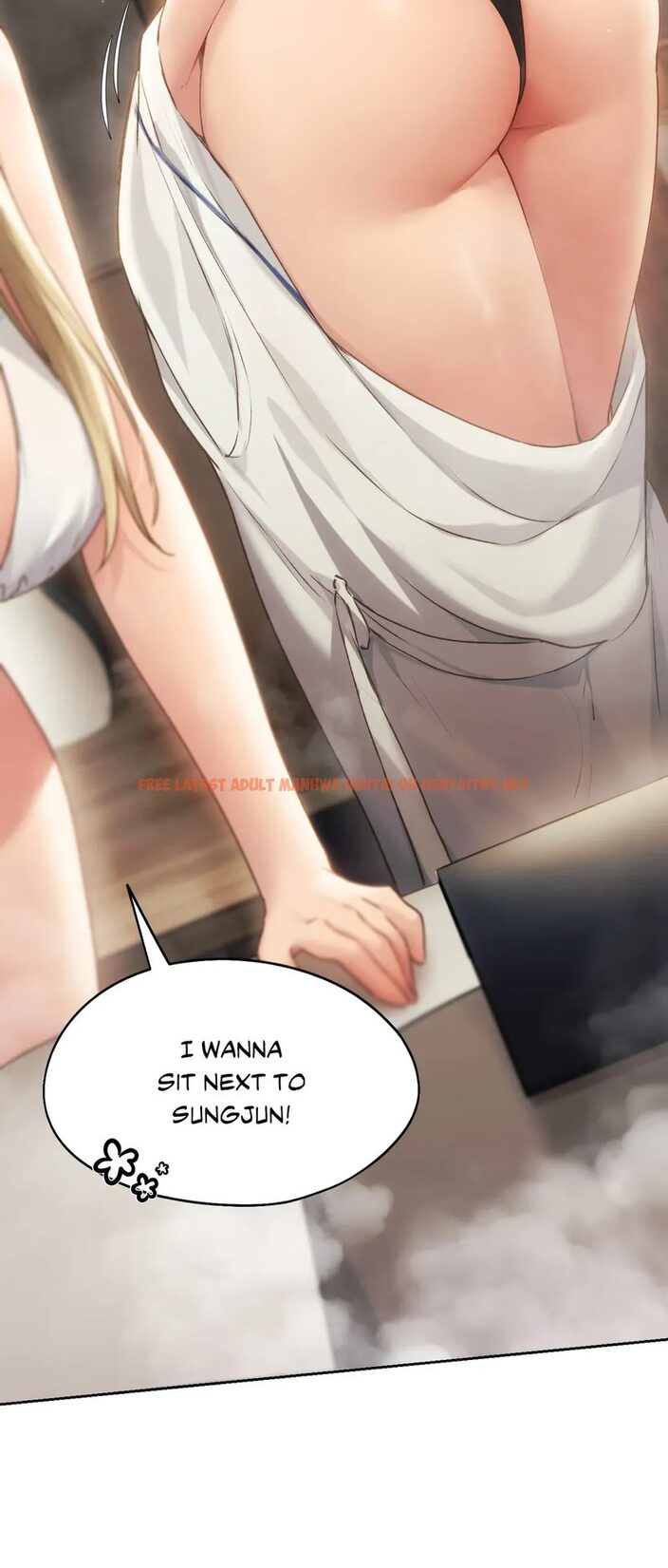 Read Hentai Image 17 fbc9d in comic From Today, My Favorite… - Chapter 55 - hentaitnt.net