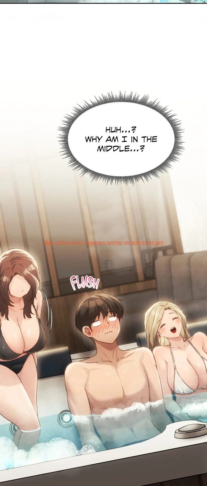 Read Hentai Image 19 fbc9d in comic From Today, My Favorite… - Chapter 55 - hentaitnt.net